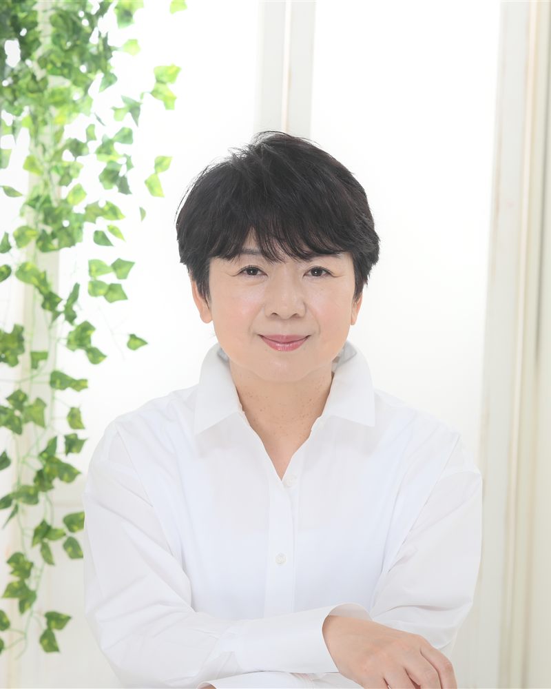 代表取締役 鈴木由香（公認心理師）