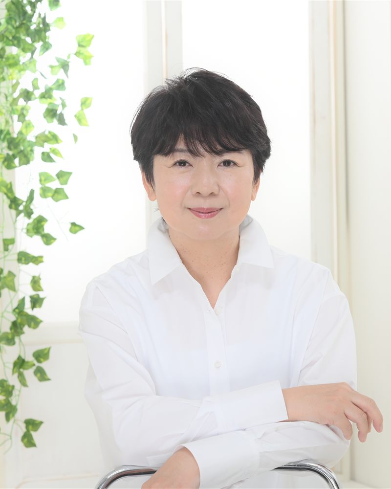 代表取締役 鈴木由香（公認心理師）